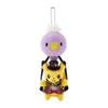 Pokemon Center Original Mascot Halloween Ghost Chateau Pikachu Fuente &
