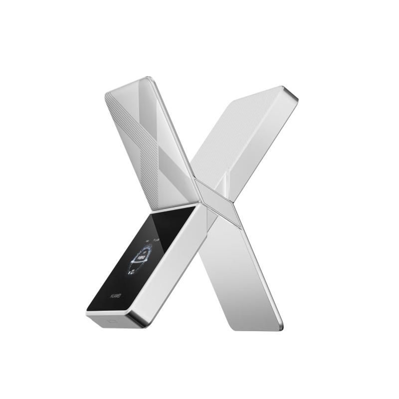 

Huawei Portable WiFi X