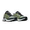SALOMON Xt-Pathway 2 Comfortable Versatile Mesh Cushioning Lightweight Low-Top Running Shoes Unisex Sneaker Green 476869