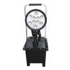 WURONG Mobile Elevating Work Light Series