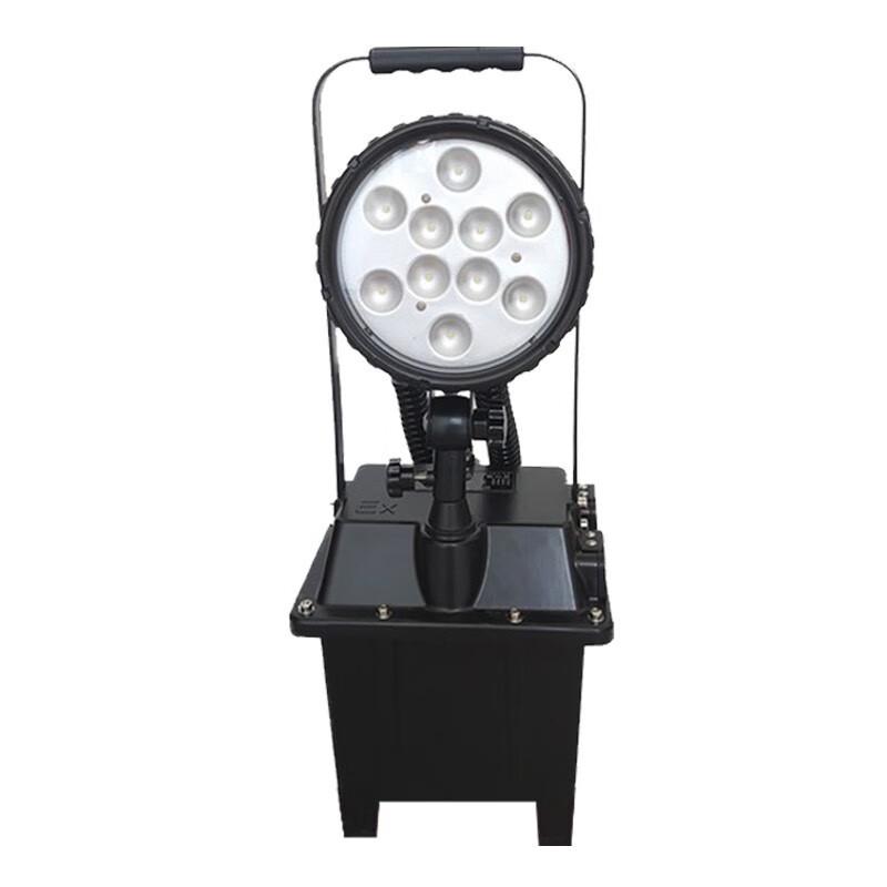 WURONG Mobile Elevating Work Light Series