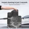 Hyundai Santa Cruz 22-24 TPE Floor & Rear Bed Mats