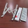 Foldable Aluminum Alloy Laptop Stand with Cooling Lift