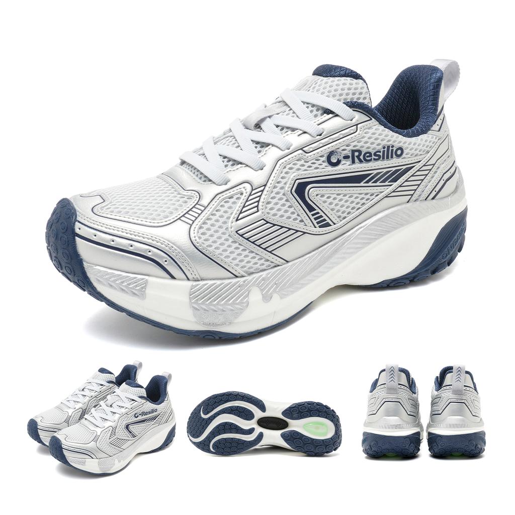 Onemix 2025 Platform Daddy Shoes for Women Height-up All-in-one Retro Athleisure Shoes for Men Cushioned Winter Running Shoes