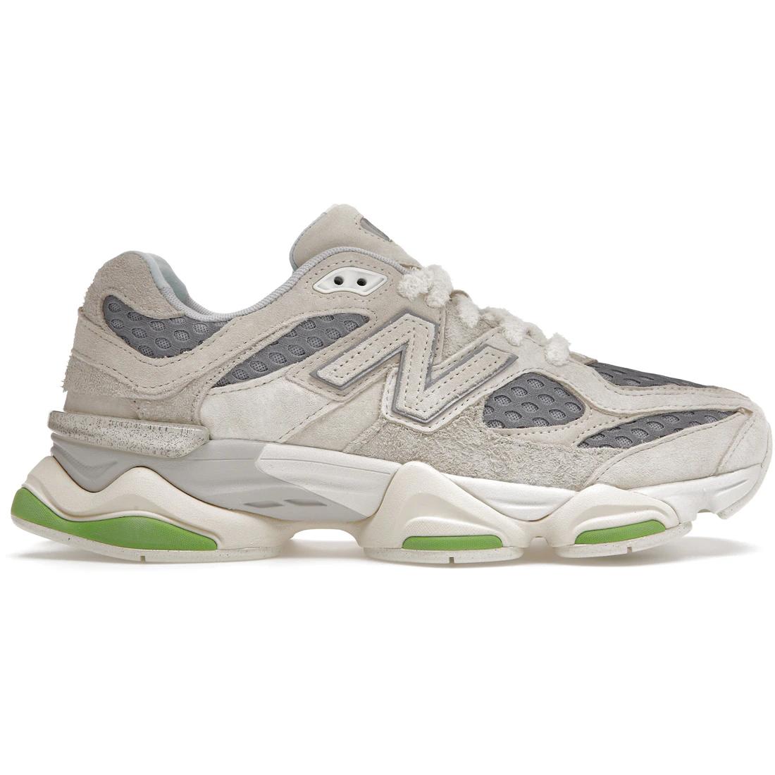 

Sneaker New Balance 9060 Bricks & Wood(U9060BW1) 42
