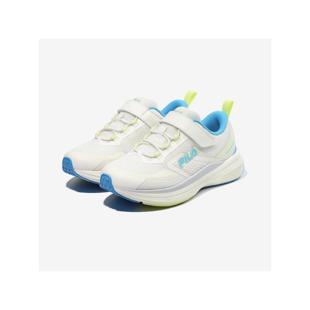 

[fila Kids] Nre Rx T7 Kd 3rm02603f 460 Q0z3rm02603f460 BlueGreenBlue/200