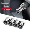 Jetour X70/X90 Plus, Dasheng IDM, Traveler Pro Reifenventilschaftkappe Modifikation.