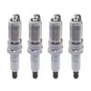 Car Spark Plug For BUICK GL8 SGM258/CU3 ENVISION 28T CADILLAC ATS CT6 CTS XTS CHEVROLET CAMARO RS 94489 ILTR6M9G 12647827