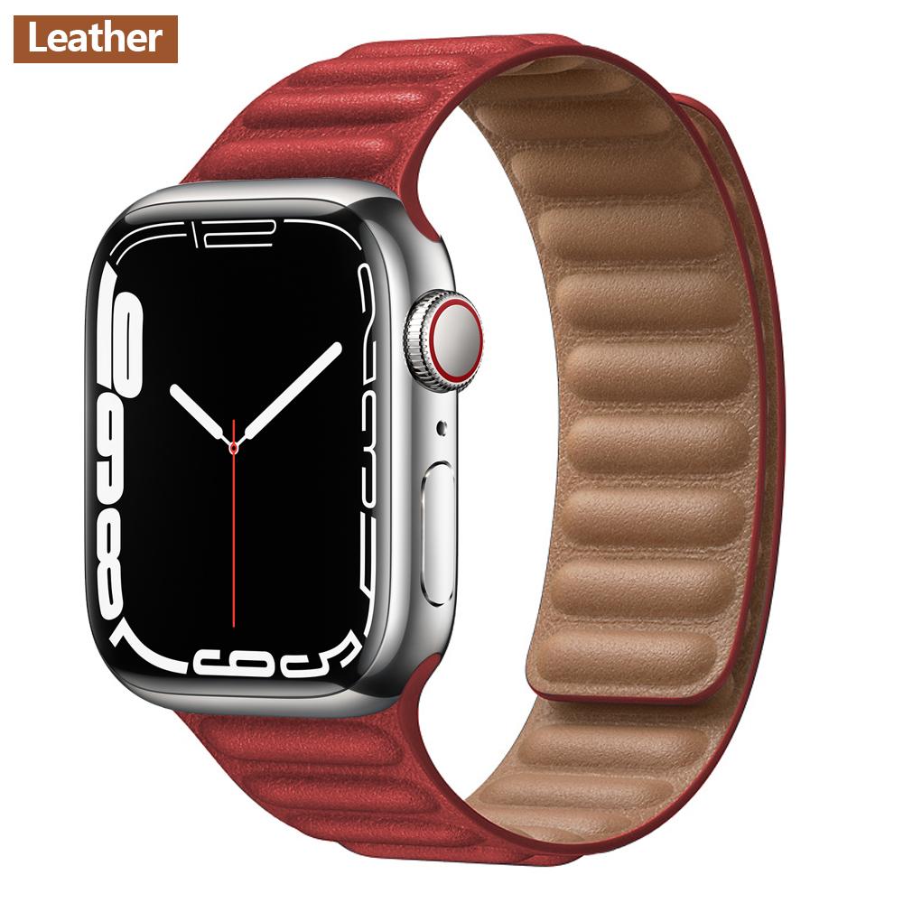 Watchband Smartwatch Accessories Wristband