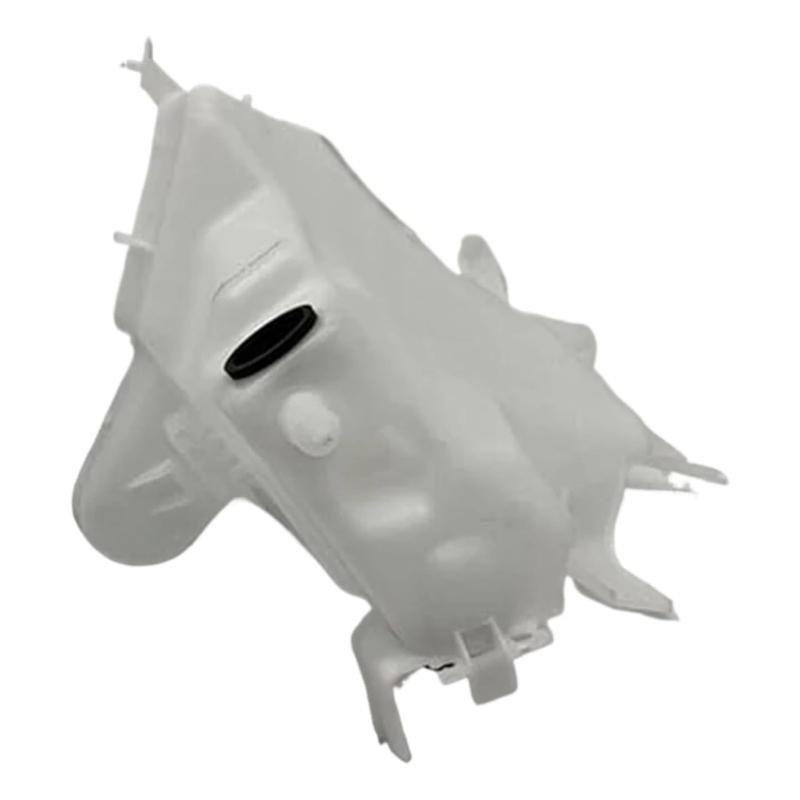 High Flow Rate Windshield Washer Reservoir Direct Fit Replacement With Plastic Construction For FJ120 2700 4000 Vehicles