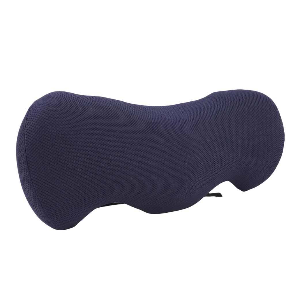 Lumbar Support Pillow   Ergonomic   Lower Back Support with Removable Washable Cover for Sitting Driving