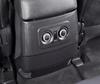 Mitsubishi PAJERO Gear Shift Frame & Center Console Accessories: Armrest, Air Outlet, Kick Guard, Pull Handle