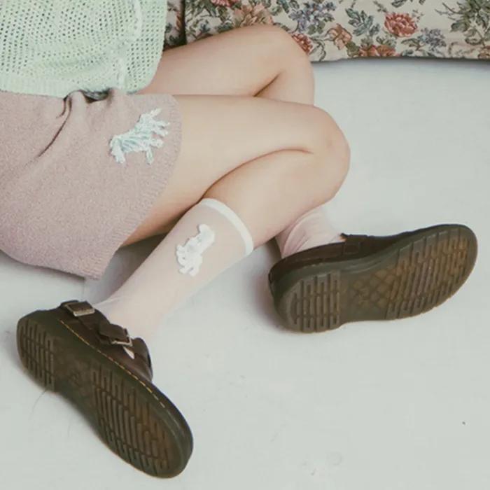 PONY SOCKS