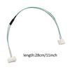 Accurate Temperature Sensor For Webasto Diesel Heater 12v 8kw Temp Sensor Universal Two Lines Autonomous Engine Heater Parts