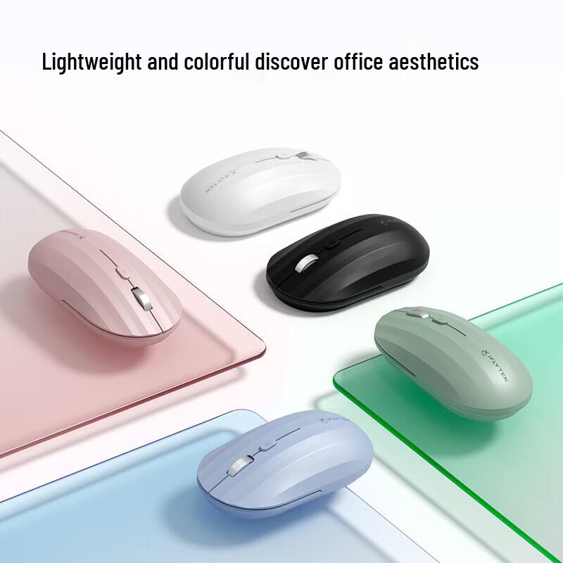 iFLYTEK M110 Smart Wireless Voice Input Mouse