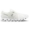 On Running Cloud 5 Undyed White Sneakers 59.98376