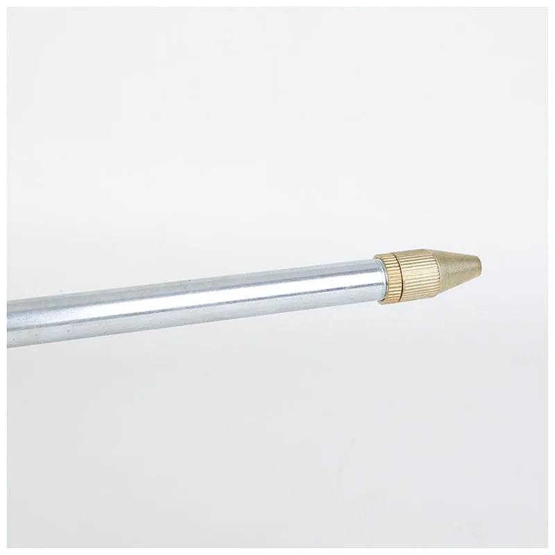 1 Stück Zinklegierung Pneumatische Auto Motor Reinigungspistole Auto Wascher Roter Behälter Autoreparatur Motorölkanal Reinigungspistole Autowascher