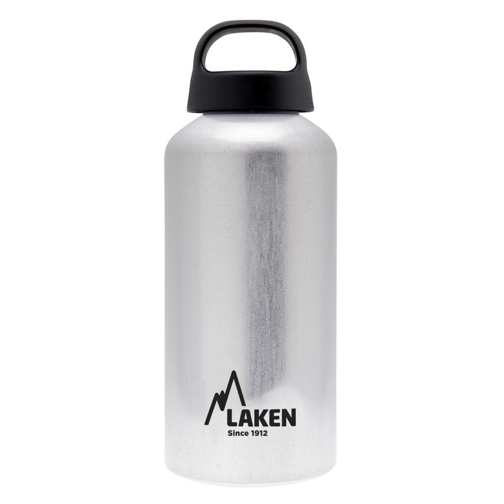 

LAKEN Classic Silver 0.6L PL-31