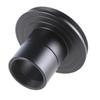 Upgrades 23.2mm Microscope Eyepiece Adapter to M42 Camera Mount Rings Microscope Objective 23.2mm to M42 Thread Adapter