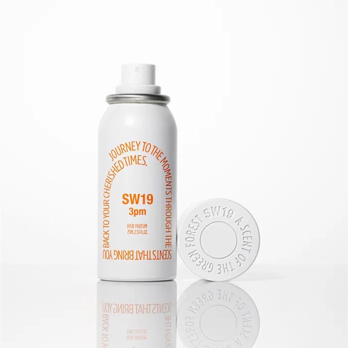 3PM HAIR PARFUM MIST