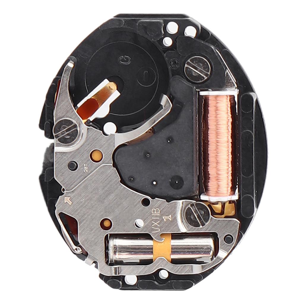 VX11 Professional Quartz Movement Watch Movement Part Watch Movement Repairing Accessories