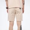 Puma Awareness Drawstring Breathable Shorts Men Bottoms Nude 532036-68