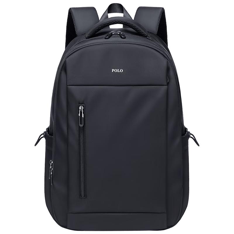

POLO Men s Business Laptop Backpack
