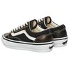 Vans Old Skool 36 Vibram Comfortable Low-Top Skate Shoes Unisex Sneakers Black VN000D2GBA21