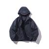 Mipu 3-in-1 Hooded Lightweight Outdoor Jacket