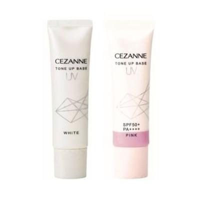 UV Tone Up Base SPF 50+ PA++++