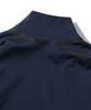 Welter Experiment Wol027_3Layer Seamsealing Stand Shell Jacket_Navy