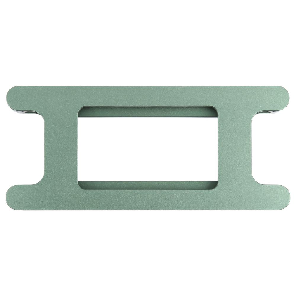 

JIEHUAZHONGCHUANG For iPhone 14 Pro Magnetic LCD Screen Frame Bezel Pressure Holding Mold Mobile Phone Repair Tool Type A