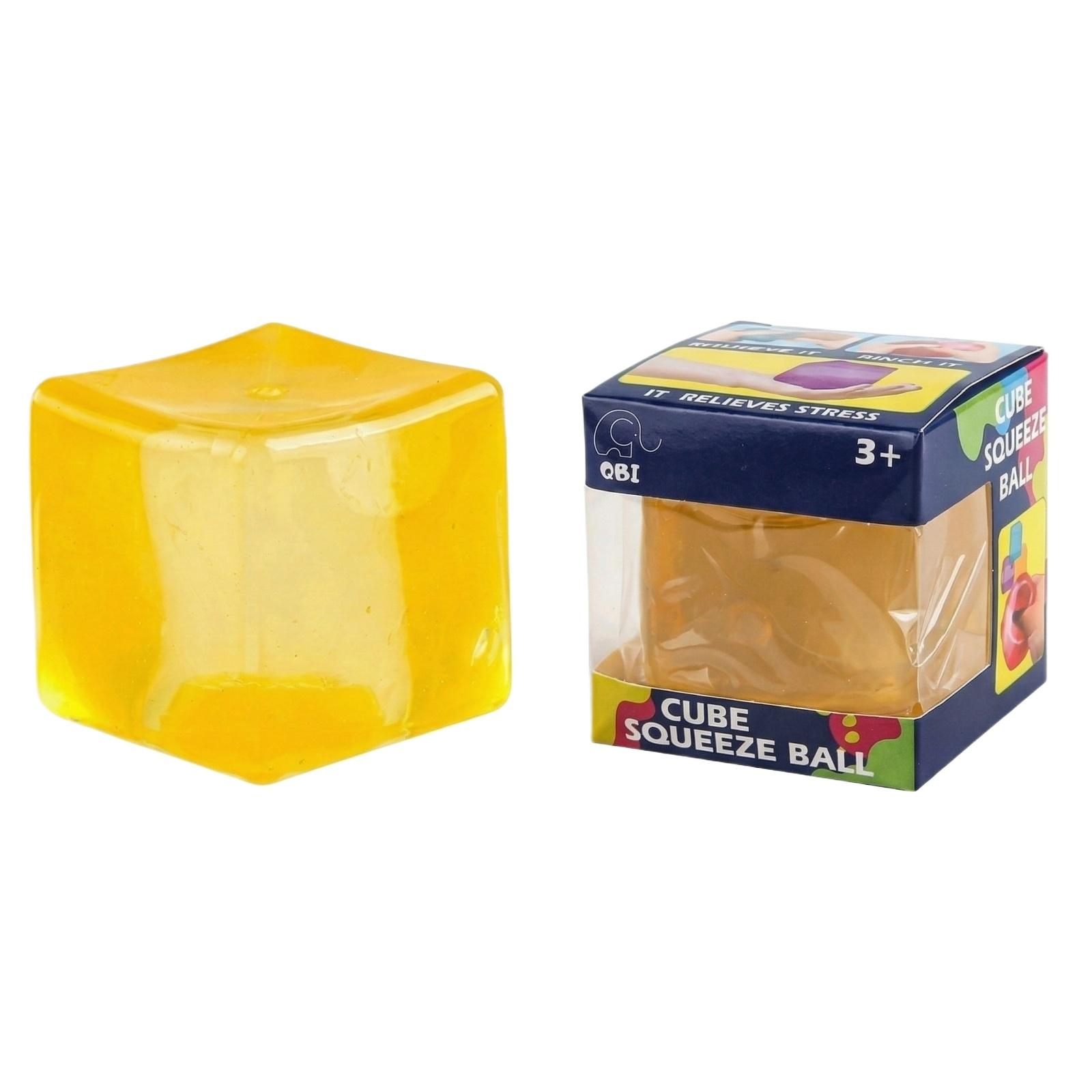 

Pinch Stress Relief Toy Suitable For Children s Entertainment And Adult Stress Relief One Size жёлтый