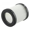 Filters Filter 2pcs Filter For Cordless Vacuum Cleaner Replacement