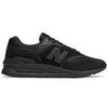 New Balance 997H Triple Black