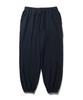 Sweatpants Bonfire Sweatpants Black [Snow Peak] PA-24AU104