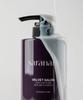 Velvet Salon Moisture Balm Perfume Moisture-Rich Shampoo / Treatment 500ml