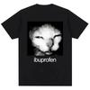 2026 Fuuny Kittler Hilarious Cat Meme Printing T Shirts Women Cute Fashion Short Sleeve RoundNeck Tshirts Streetwear Clothing