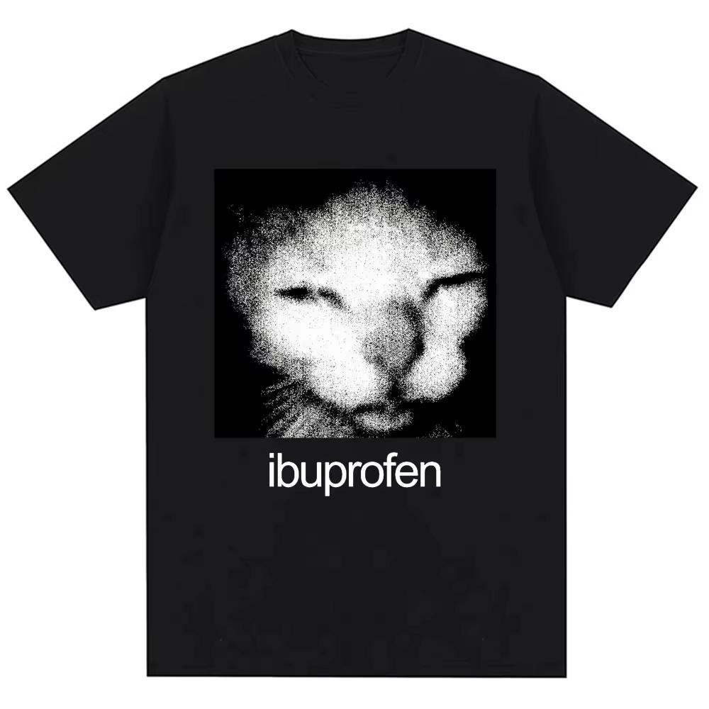 2026 Fuuny Kittler Hilarious Cat Meme Printing T Shirts Women Cute Fashion Short Sleeve RoundNeck Tshirts Streetwear Clothing
