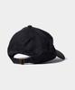 Maidibbeullumemolijeu Mm My Memories Washed Cap (Black)