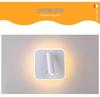 LED USB Wall Lamp for Reading - Bedside & Study Room