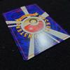 Blastoise #009 Holo No Rarity Symbol 1996 Japanese Base Set Pokemon Old Back MP