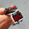 for Ford Mondeo Edge everest Focus SYNC3 carplay function USB box power plug connector adapter wiring harness cable