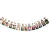 Birthday Photo Banner Decoration for Any Age Celebration