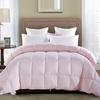 Yamian Embroidered Goose Down Comforter
