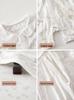 Newborn Summer Bamboo Bodysuit: Breathable Short Sleeve One-Piece Romper