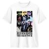 Mens Supernatural Impala Ts Dean Winchester T Shirts Pure Cotton Clothing Funny Short Sleeve Round Neck Tees Plus Size TShirts