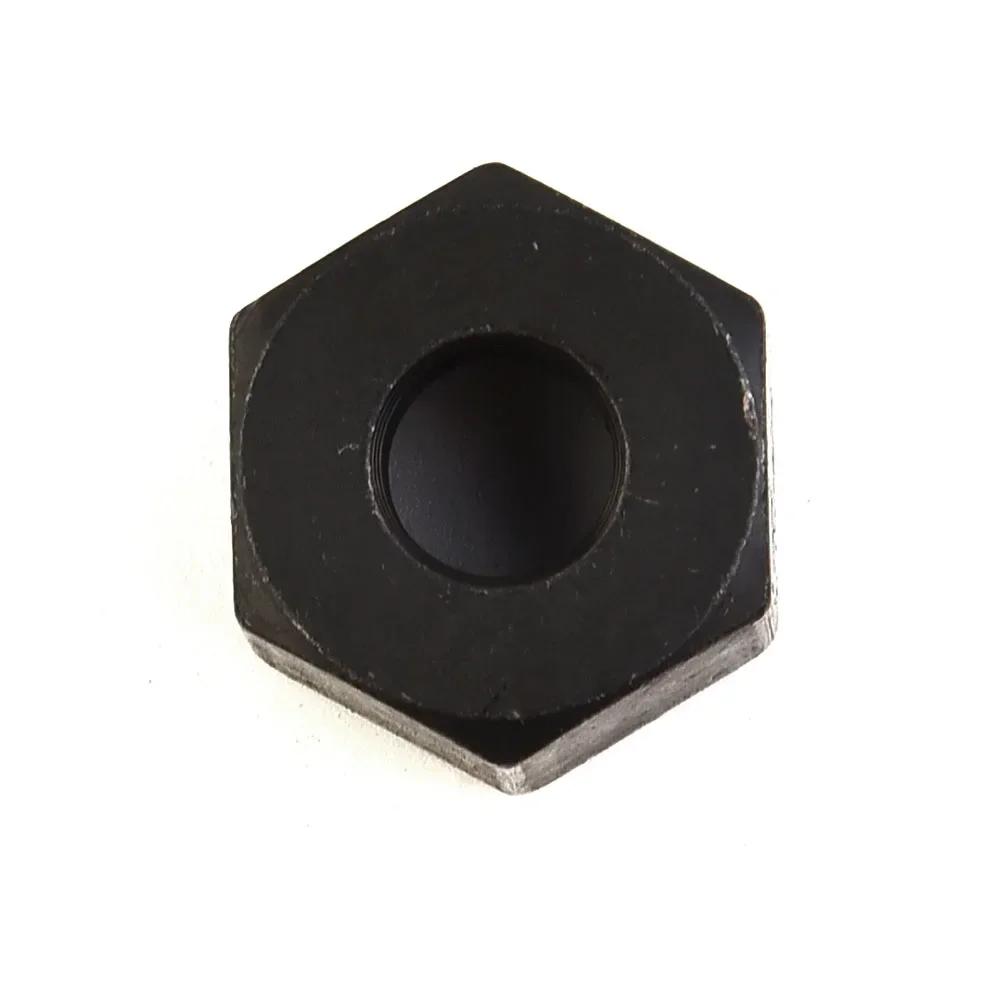 3mm 6mm Collet Chuck Replacement Chuck Cap for 906 7636208 GD0603 GD0601 Compatible Tool Parts for Lathe and Milling Operations
