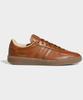 Glen Burn - Dusky Bronze: Gold Metallic / Kj5052