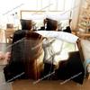 3D Printed Anime Fullmetal Alchemist Bedding Set Duvet Cover Bedroom Comforter Single Twin King _Size Quilt Cover Home Textiles7